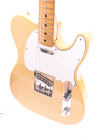 1974 Fender Telecaster blond