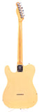 1974 Fender Telecaster blond