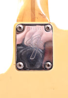 1974 Fender Telecaster blond