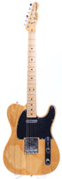 1978 Fender Telecaster natural