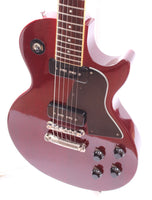 1991 Gibson Les Paul Special cherry red