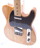 1978 Fender Telecaster natural