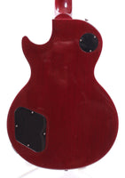 1991 Gibson Les Paul Special cherry red