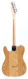 1978 Fender Telecaster natural