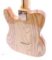 1978 Fender Telecaster natural