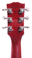 1991 Gibson Les Paul Special cherry red