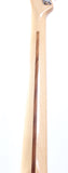 1978 Fender Telecaster natural