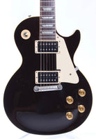 1998 Gibson Les Paul 54 Reissue Jeff Beck Custom Shop Yamano oxblood