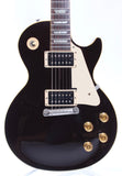 1998 Gibson Les Paul 54 Reissue Jeff Beck Custom Shop Yamano oxblood