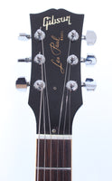 1998 Gibson Les Paul 54 Reissue Jeff Beck Custom Shop Yamano oxblood