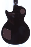 1998 Gibson Les Paul 54 Reissue Jeff Beck Custom Shop Yamano oxblood