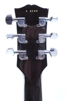 1998 Gibson Les Paul 54 Reissue Jeff Beck Custom Shop Yamano oxblood