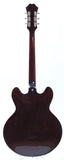 1988 Epiphone Casino royal tan sunburst