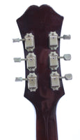 1988 Epiphone Casino royal tan sunburst