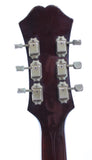 1988 Epiphone Casino royal tan sunburst