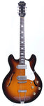 1982 Epiphone Casino sunburst