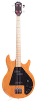2006 Epiphone Ripper Bass natural