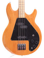 2006 Epiphone Ripper Bass natural
