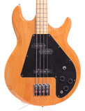 2006 Epiphone Ripper Bass natural