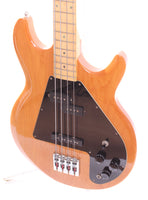 2006 Epiphone Ripper Bass natural
