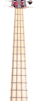 2006 Epiphone Ripper Bass natural