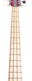 2006 Epiphone Ripper Bass natural