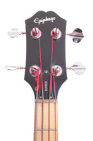 2006 Epiphone Ripper Bass natural