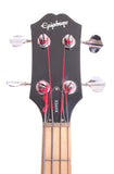 2006 Epiphone Ripper Bass natural