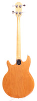 2006 Epiphone Ripper Bass natural
