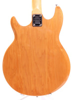 2006 Epiphone Ripper Bass natural