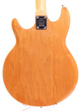 2006 Epiphone Ripper Bass natural