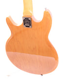 2006 Epiphone Ripper Bass natural