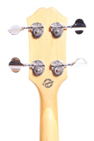 2006 Epiphone Ripper Bass natural