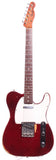 1971 Fender Telecaster cherry red