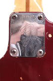 1971 Fender Telecaster cherry red