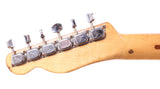 1971 Fender Telecaster cherry red