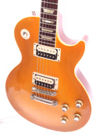 1995 Gibson Les Paul Classic honey burst makeover