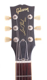 1995 Gibson Les Paul Classic honey burst makeover