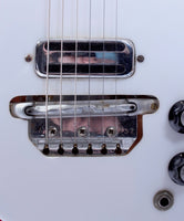 1967 Rickenbacker 450 fireglo