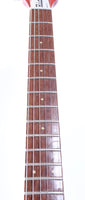 1967 Rickenbacker 450 fireglo