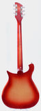 1967 Rickenbacker 450 fireglo