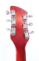1967 Rickenbacker 450 fireglo