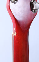 1967 Rickenbacker 450 fireglo