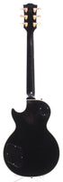 2001 Gibson Les Paul Custom ebony