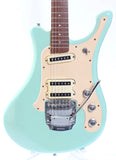 2002 Yamaha SGV-300 sonic blue