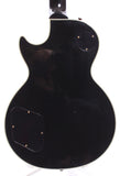 2001 Gibson Les Paul Custom ebony