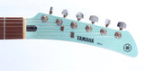 2002 Yamaha SGV-300 sonic blue