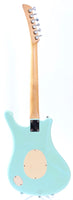 2002 Yamaha SGV-300 sonic blue