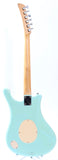 2002 Yamaha SGV-300 sonic blue