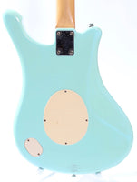 2002 Yamaha SGV-300 sonic blue